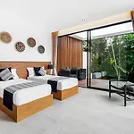 Villa Bergembiralah By Balisuperhost