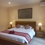 Krisna House