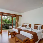 Paon Desa Ubud