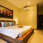 Harmony House 6. Just Built! 2 Min Ubud Center!