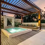 Villa Calamansi By Balisuperhost