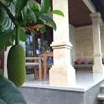Masia Villa Ubud