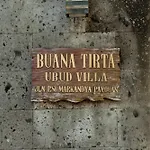 Buana Tirta Ubud Villa