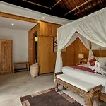 Buana Tirta Ubud Villa