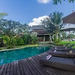 Kabinawa Ubud Villas By Pramana Villas