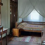 Wooden House Peliatan
