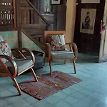 Wooden House Peliatan