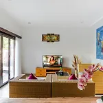 Swadana House By Supala