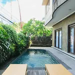 Swadana House By Supala