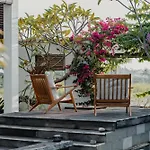 Ikan Villa Ubud