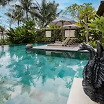 Villa Fiery By Balisuperhost