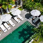 Villa Noemie By Balisuperhost