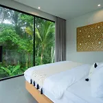 Villa Talun By Goro