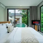 Villa Talun By Goro