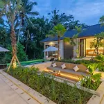 Villa Talun By Goro