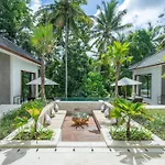 Villa Talun By Goro