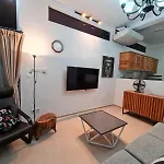 Sayan M Villa Ubud