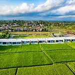 Green Flow Villas Ubud II