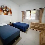 Sayan M Villa Ubud
