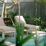Aswanaya Villas Ubud