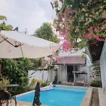 Sayan M Villa Ubud