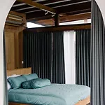 The Sayan Villas