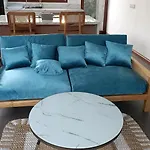 The Sayan Villas