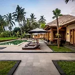 Villa Jepun By Balisuperhost