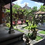 Arsa Homestay & Spa