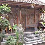 Angga Homestay
