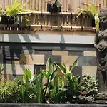 Natha Ubud Villa