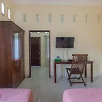 Uma Sari Ubud Villas