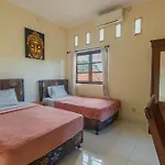 Uma Sari Ubud Villas