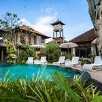 Capung Cottages