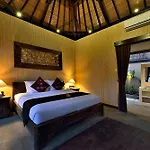 Gino Feruci Villa Ubud By Kagum Hotels