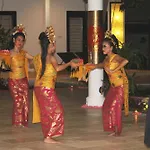 Frangipani Villas