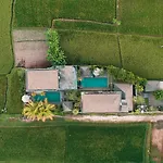 Alosta Luxury Private Villa