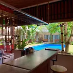 Hotel Puriartha Ubud - Chse Certified