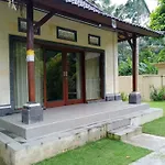 Mambul Garden Private Villa