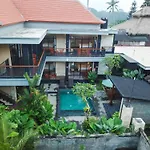 Pondok Panji Ubud