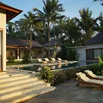 Santun Luxury Private Villas-Chse Certified