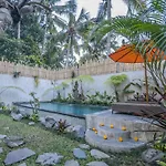 The Forest Villa Ubud
