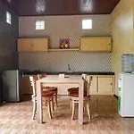 Tebe Mesari Villa
