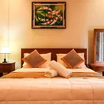 Tebe Mesari Villa