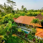 Nyaman Villas By Evdekimi Ubud