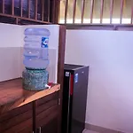 Green Coconut Cottage