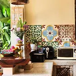 Danaya\'S Villa