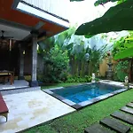 Villa Pacekan Ubud - Jepun