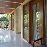 Ubud Kerta City Hotel