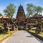 Baliwood Resort - The Mansion